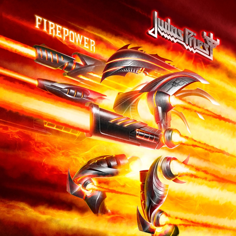 FIREPOWER Judas-10