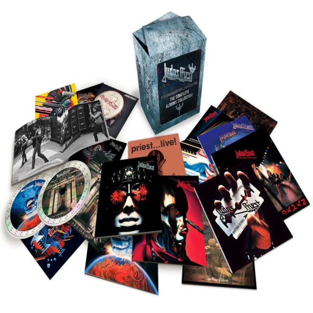 Guide pratique des éditions CD de Judas Priest - Lesquels acheter ou fuir ? Judas_12
