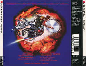 Guide pratique des éditions CD de Judas Priest - Lesquels acheter ou fuir ? R-332310