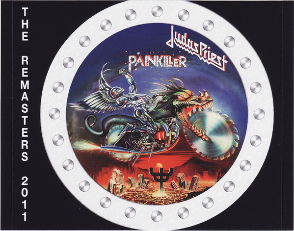 Guide pratique des éditions CD de Judas Priest - Lesquels acheter ou fuir ? R-831514