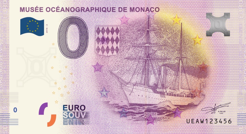 Monaco [Musée Océanographique UEAW]  Monaco10