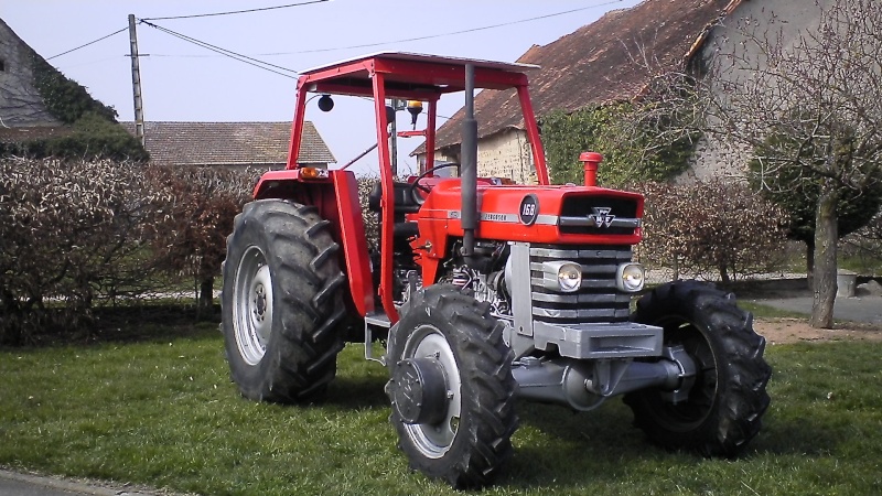 restauration massey 168 4x4 " FINI le 19 mars 2016 " - Page 7 Tosh0520