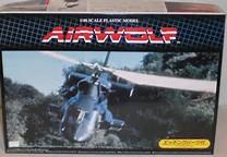 AIRWOLF Aoshima au 1.48 Th10