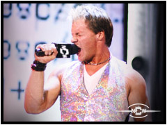 Chris Jericho 27010