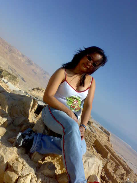 trip to masada and dead sea 22032019