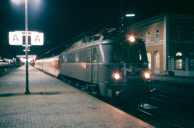 E-Lok 1018 der ÖBB 1018_015