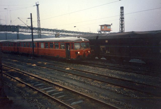 Akku-Triebwagen 515 - ex ETA 150 515_6310