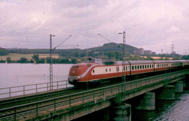 Fahrzeuge auf dem Außengelände im DB-Museum - Seite 2 60100610