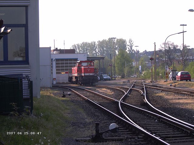 RLG 67 in Arnsberg Rlg67_11