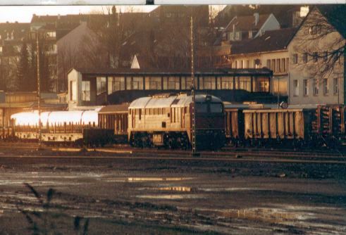 Taigatrommel EBM 120 281 in Remscheid, Mai 2002 T110