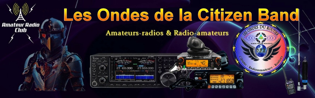 Les Ondes du Routier