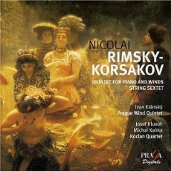 Tchaïkovsky - musique de chambre 41yre410