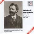 Fredrich Gernsheim 1839-1916 Images14
