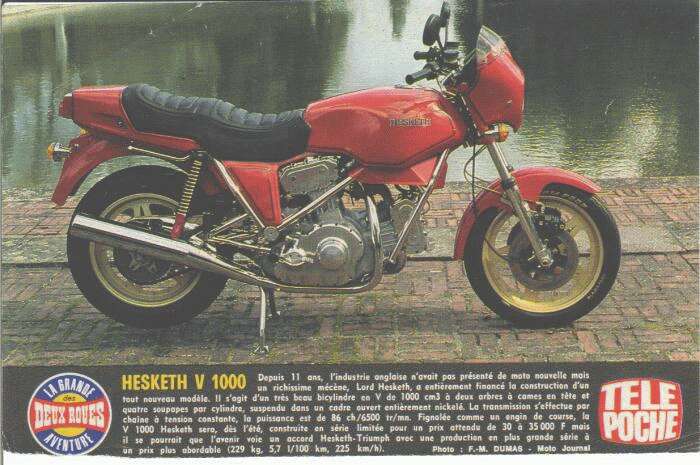 une moto anglaise a 100 exemplaires Hesket12