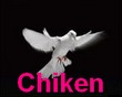 Anniversaire de Chiken Logo_c15