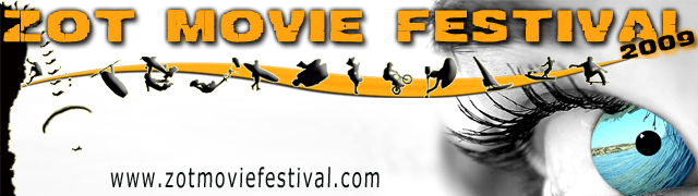 Zot Movie Festival 2009 Logo2010