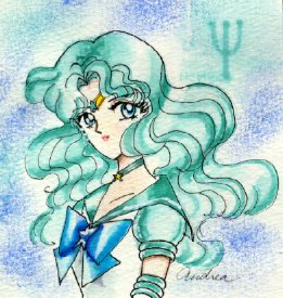 ~ Sailor Neptune ~ 10788714