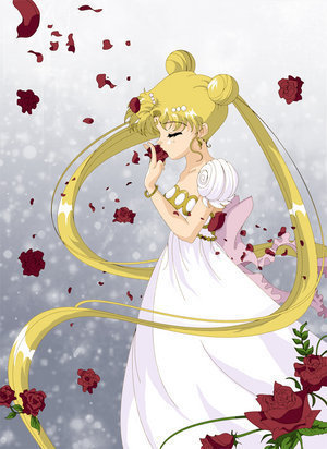 Bunny/Sailor Moon/Princesse Serenity/Néo Reine Serenity - Page 2 Prince10