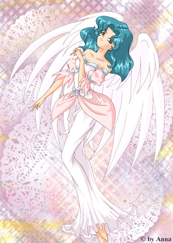 Mylène/Sailor Neptune Sailor25