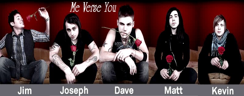 [ Groupe ] A DECOUVRIR D'URGENCE .     Me Verse You Me_ver11