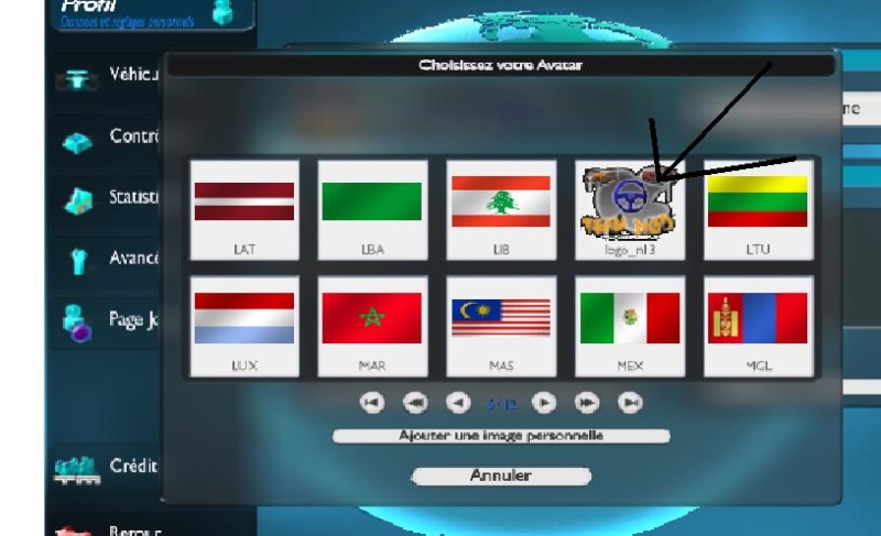 [TUTO] Mettre un avatar(ex : drapeau) personnalisé Tuto_610
