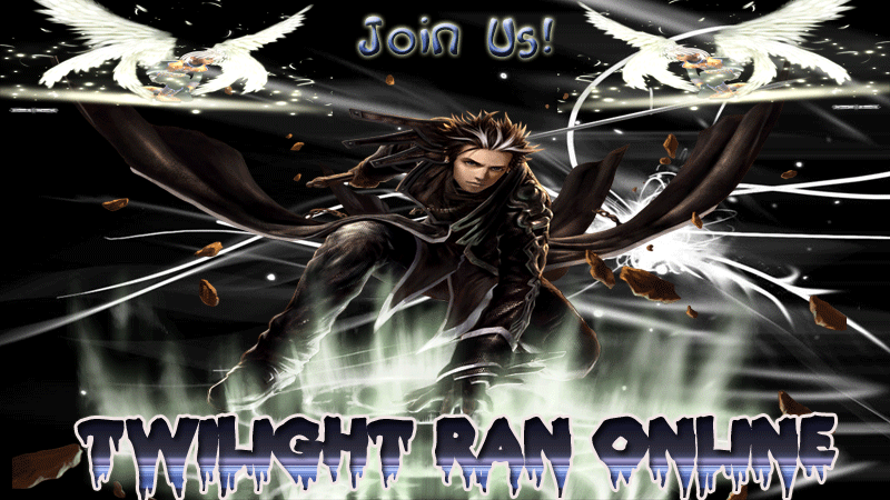 [Banner] Twilight Ran Online Banner Twilig10