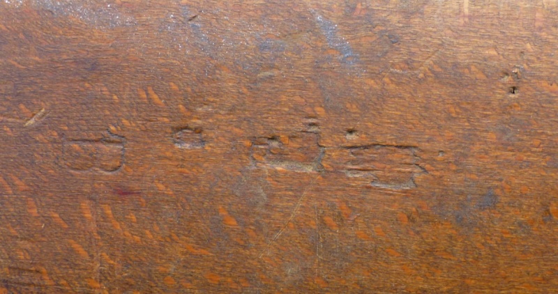 Kar98A régimenté 7e Hussard P1220020