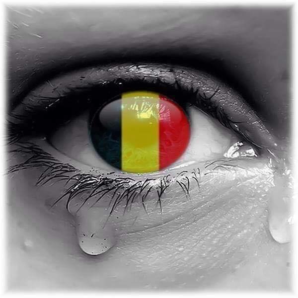 Nous sommes tous BRUSSELS 19183010