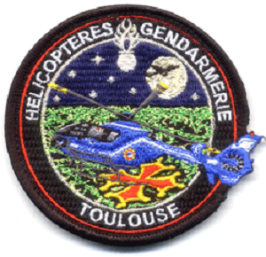 SECTION AERIENNE GENDARMERIE TOULOUSE Sag_to10