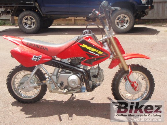 Clarky Junior est né !!! Xr5010