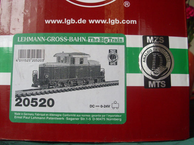 LGB 20591 for sale Sale610