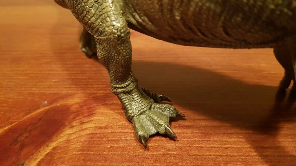 FIGURA - Spinosaurus 2020 Photo_26
