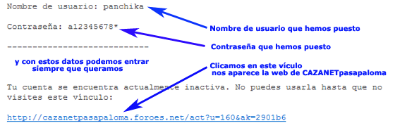 Registrarse PASO a PASO Pa1010
