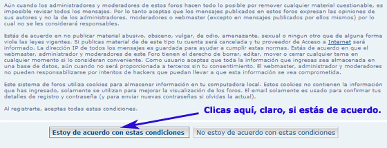 Registrarse PASO a PASO Pa310