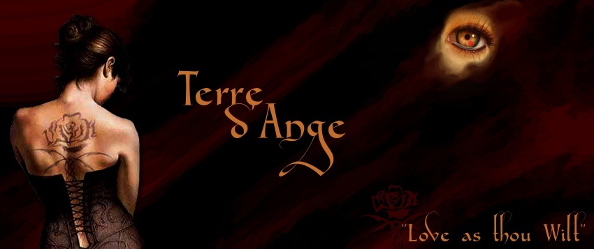 Terre d'Ange