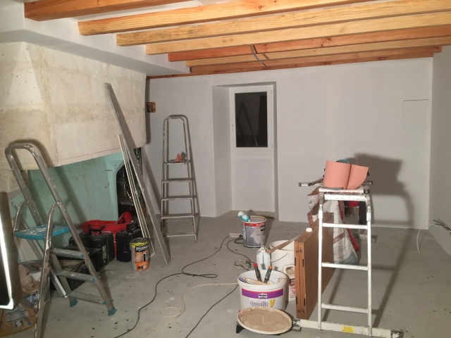 Restauration de toute une partie de la maison - Page 3 2016-019
