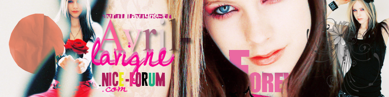 Avril Lavigne Türkiye