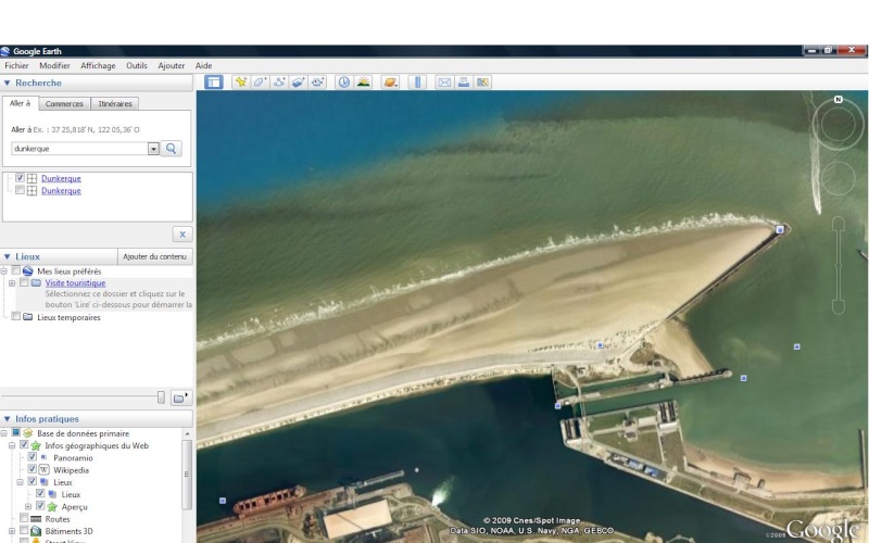 Sortie du 15/03/09 à Dunkerque - Page 6 Dunker10