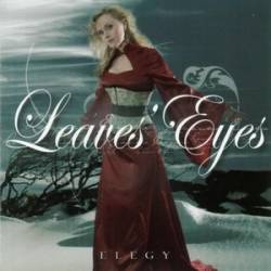 Liv Kristine - Leaves Eyes - Theatre of Tragedy Elegy10