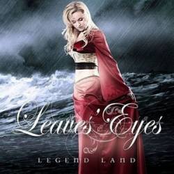 Liv Kristine - Leaves Eyes - Theatre of Tragedy Legend10