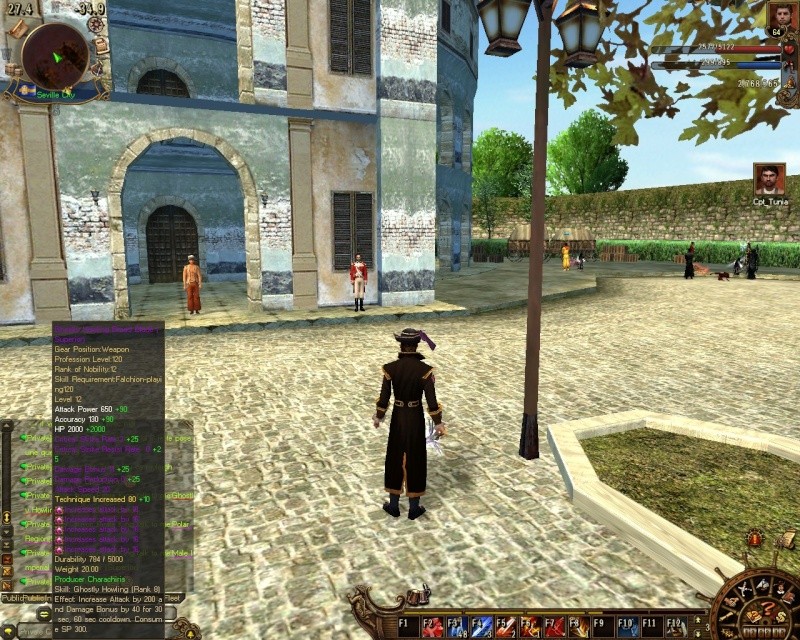 Malta Instance (VCO) Falch10