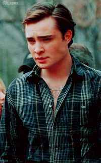 Ed Westwick V10