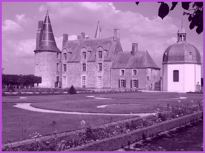 Domaine de Nogent en Bassigny