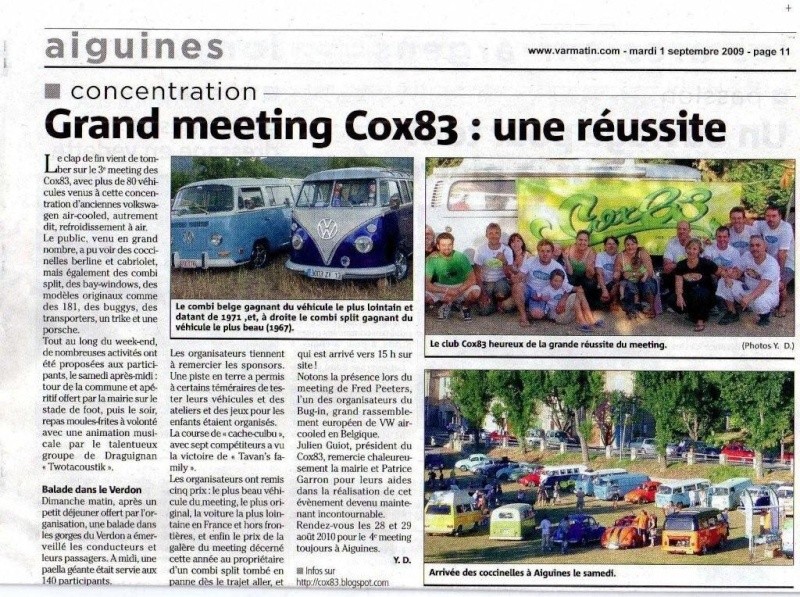 3e meeting du COX83 a Aiguines Articl11