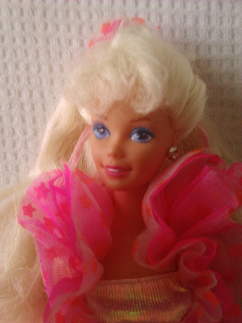Barbie'titude ! Dsc_0011