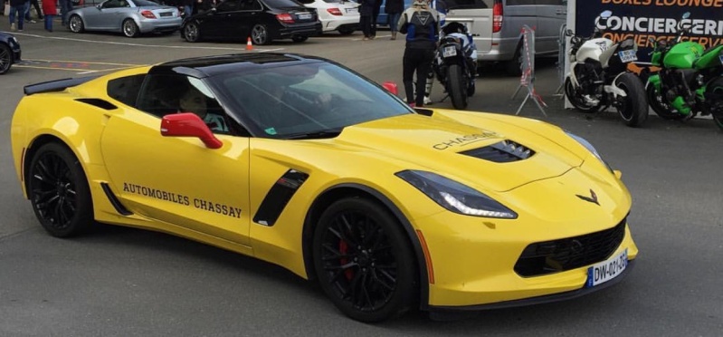 ROULAGE GENTLEMAN DRIVER - Page 2 C7z0610