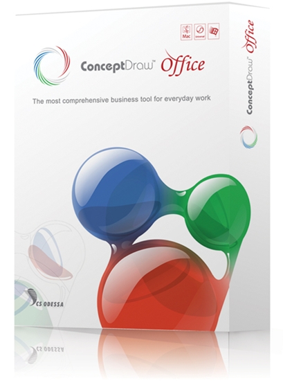      ConceptDraw Office Pro v8.0.7.0  180       1z6ca510