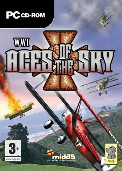   Aces of The Sky       15    !!!   561_2110