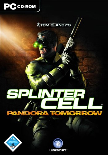      : Splinter Cell Pandora Tomorrow  300     3  562_xl10