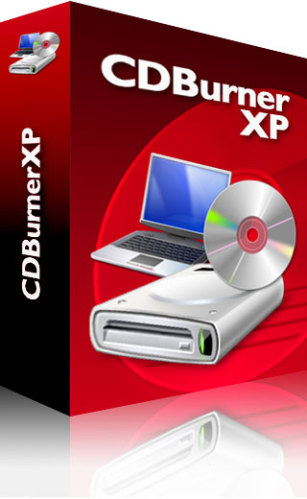  ::         CDBurnerXP Pro 4.2.4.1420   737_3310